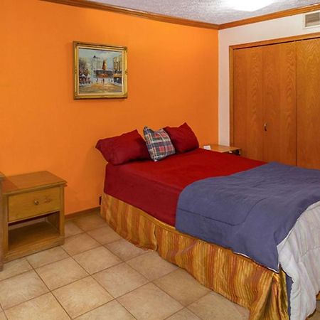 Magnuson Hotel Extended Stay Canton Ohio Lake Cable Exterior foto